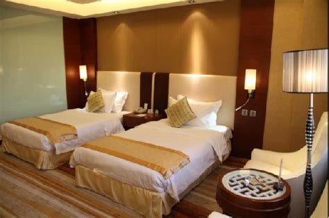 JINGHAI BUILDING - Prices & Hotel Reviews (Beijing, China)