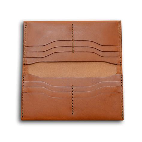 Leather Pattern Leather Wallet Pattern Long Wallet Leather Craft Patte ...