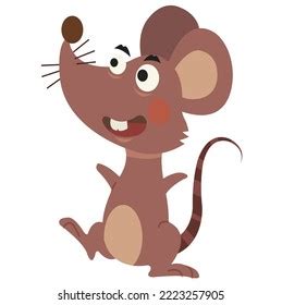 Concept Mouse Vector Art Illustration Stock Vector (Royalty Free ...