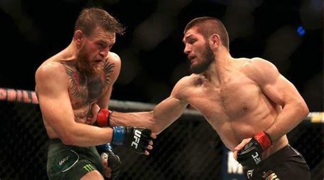 Khabib Nurmagomedov Has 1 Major Stipulation for Conor McGregor Rematch