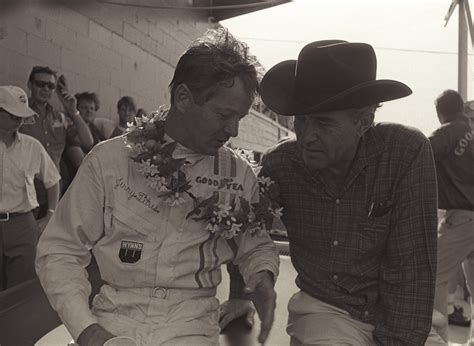 Carroll Shelby’s Most Famous Racing Wins | Shelby Store
