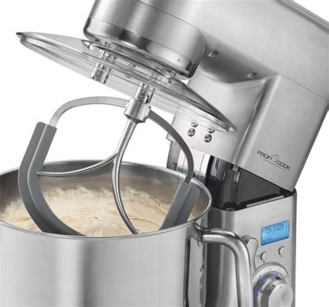 Profi Cook kuchyňský robot PC-KM 1096 | MALL.CZ
