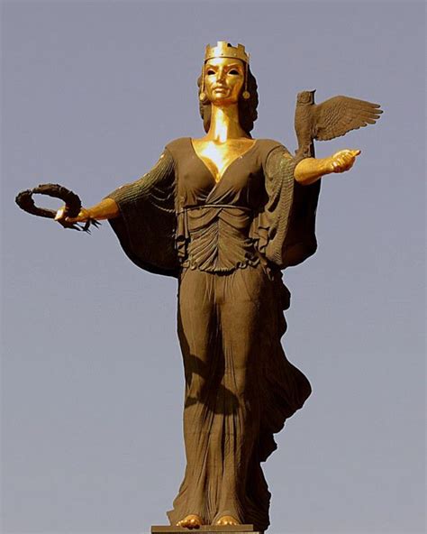 Sophia Goddess of Spirituality in Mature Women - Owlcation