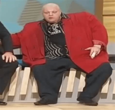 Square-Metre Man : AbsoluteUnits