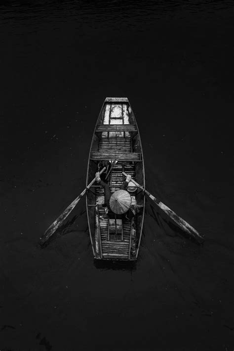 Прекрасные черно-белые фотографии - Zefirka