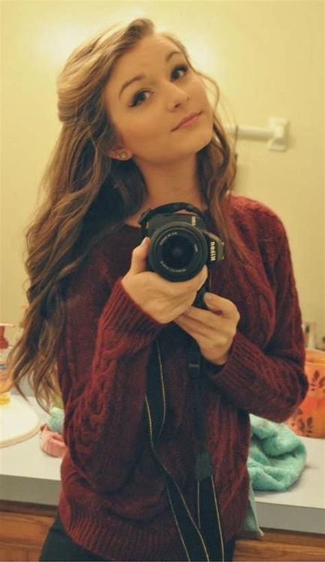 40 Cute Teen Fashion Selfie Girls of 2017 | Teen fashion, Teen and ...