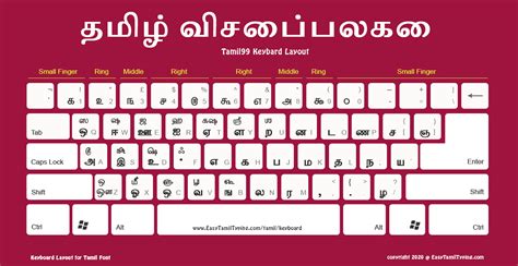 tamil keyboard layout high quality ideal