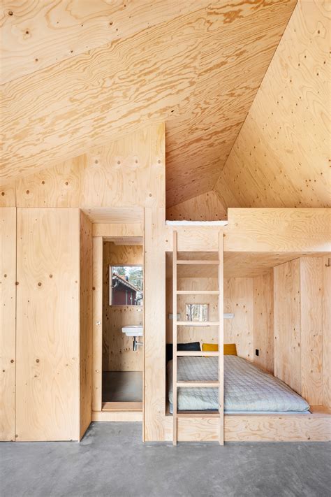 Monochrome House — LOOKOFSKY architecture