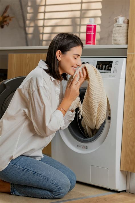 how to clean dog hair out of a washing machine