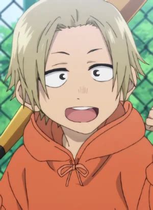 Mahiru SEKI (Character) – aniSearch.com