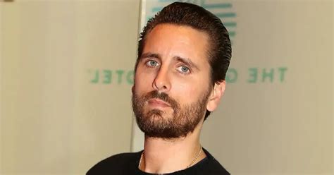 KUWTK Star Scott Disick Seeks Help After Dramatic Weight Loss: Report