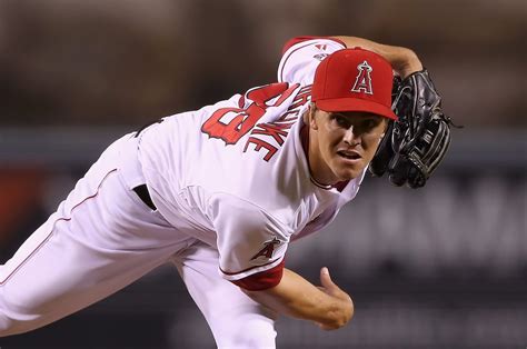 Zack Greinke Rumors: Ranking Suitors' Chances of Landing the Ace ...