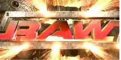 The Raw intro of 2002-2006 reimagined with today's superstars is so good