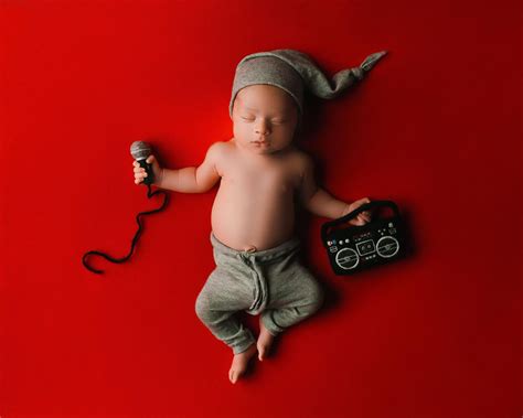 Da Brat, Jesseca 'Judy' Dupart post first photos of son True