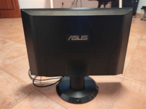 Monitor 19' Asus VW192s Vila Franca de Xira • OLX Portugal