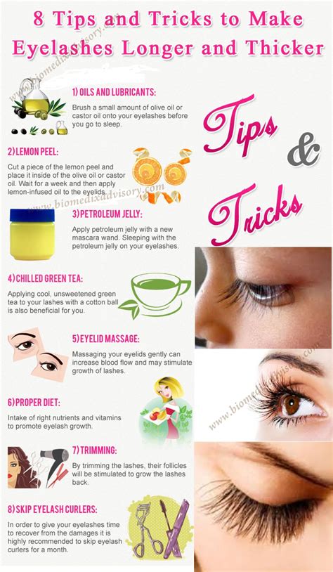 Eyelashes Grow Longer Vitamins at Heather Carlson blog