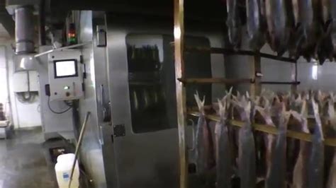 Рыбозавод, Рыба холодного копчения оптом, Миякинская Рыбная Компания ...