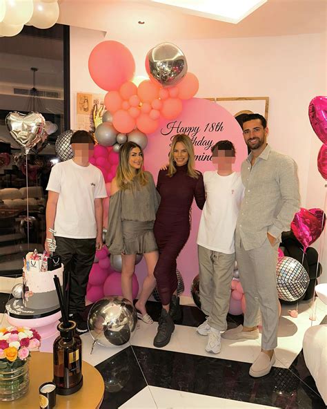 10 Hidden Truths About Caroline Stanbury's Family You NEED To Know! Image 9