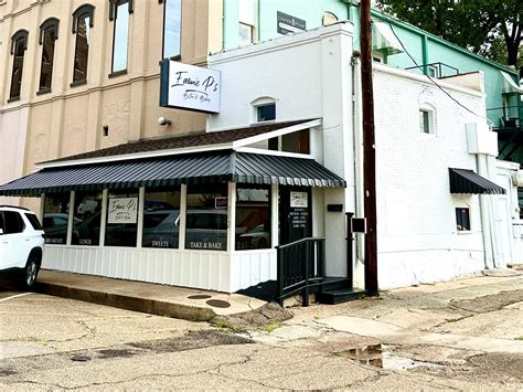 Emmie P's Bistro and Bakery