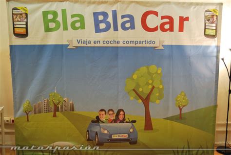 ¿Qué es Blablacar y cómo funciona? - Noticias Empresariales