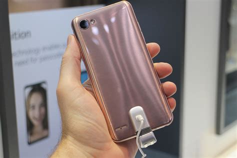 LG Q6 Smartphone: News, Features, Price, Release | Digital Trends