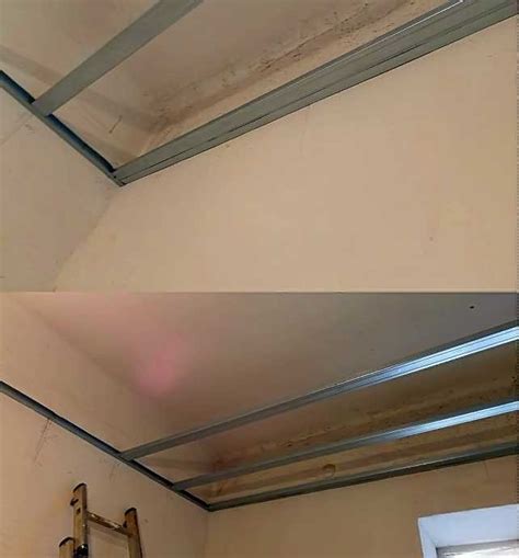 Hardiflex Ceiling Installation Guide | Shelly Lighting