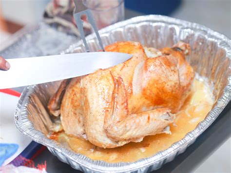 how to prepare turkey in a bag 9
