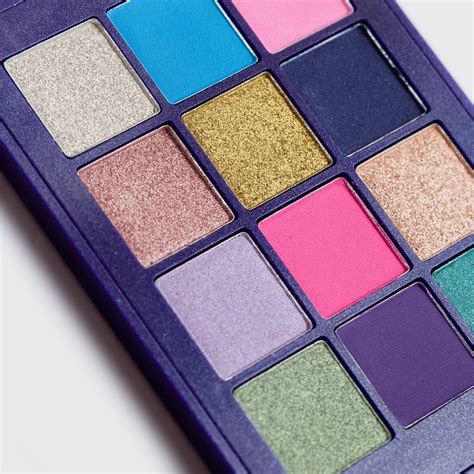 Vivienne Sabo - Eyeshadow Palette Le Cristale