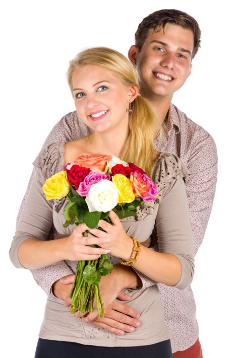 Valentine Couple Free Stock Photo - Public Domain Pictures