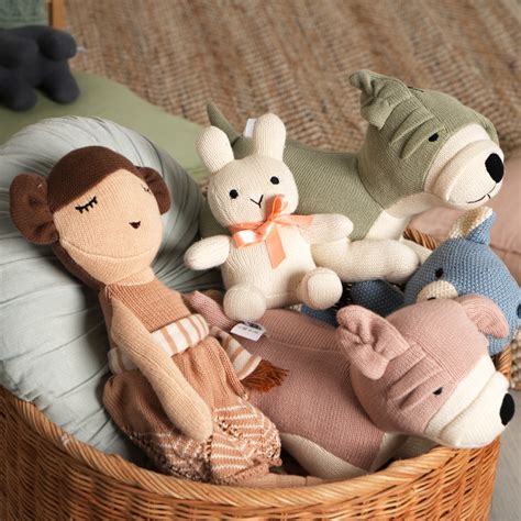 Plush Toys – Bambini