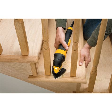 DeWALT DWE315KT-QS multitool 300W product.blade.meta.title.branding