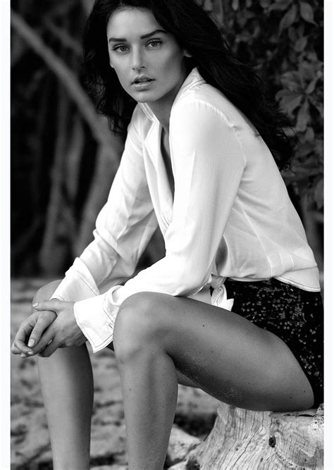 Modelle Trento ALESSIA Z - MODO Models Agency