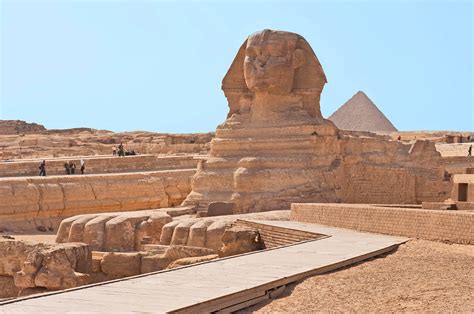 The 24 Most Important Archaeological Sites in the World