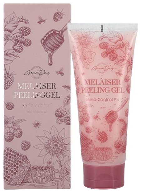 Купить Grace Day Melaiser Peeling Gel пилинг для лица 180 мл в Алматы ...
