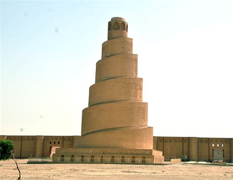 Iraq’s UNESCO World Heritage Sites – Iraqi Research Foundation for