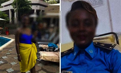 Cameroun : Scandale sexuel dans la police, des commissaires suspendus