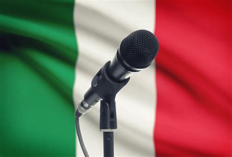 Enjoy These 24 Beautiful Italian Songs