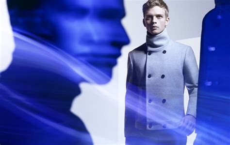 cK Calvin Klein Fall 2011 Campaign by Craig McDean | Homotography