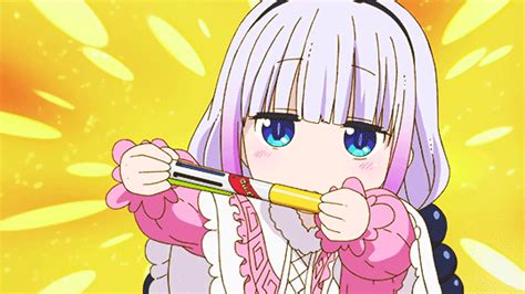 Pin on 小林さんちのメイドラゴン