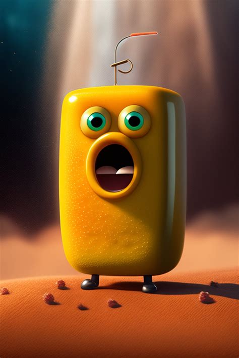 easy to draw spongebob 4