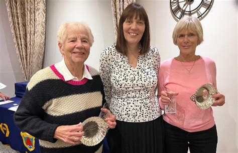 Final Fling presentations - News Article - Fri 4th Nov 2022 - Beeston ...