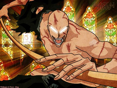 #215072 1600x1200 Ikkaku Madarame - Rare Gallery HD Wallpapers