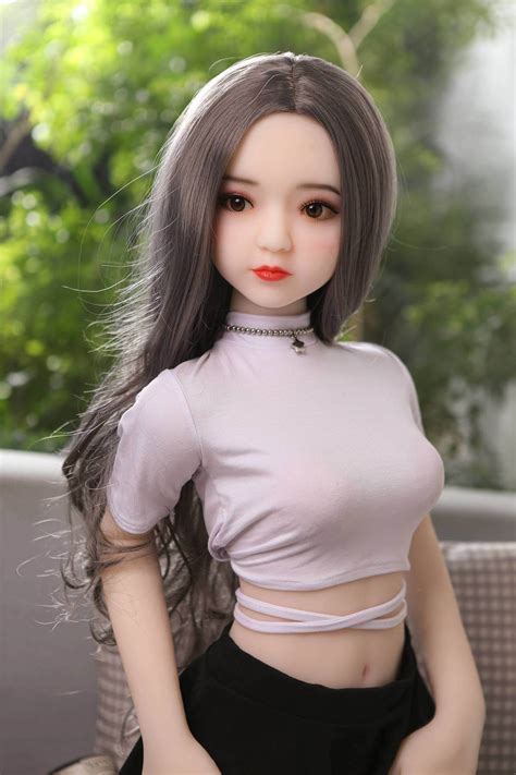 125CM jung aussehende Sexpuppe im Angebot - Kostenloser Versand