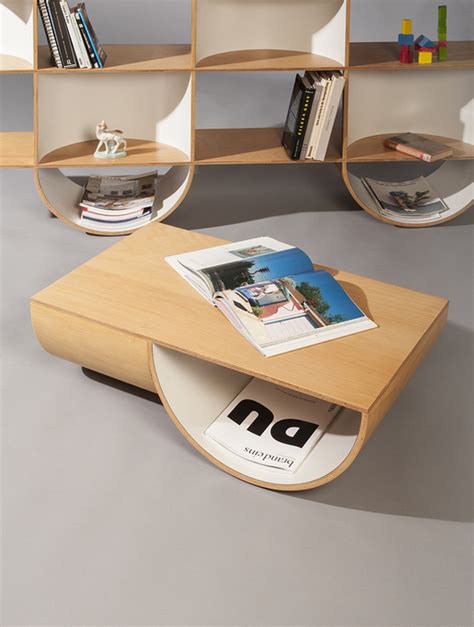 michael schoner furniture designer sight unseen