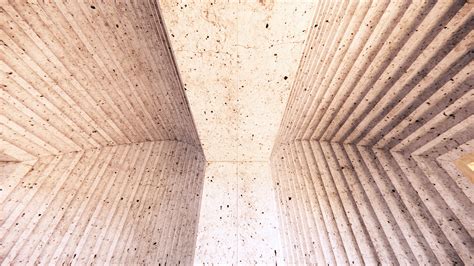 Thick House — Primary Projects