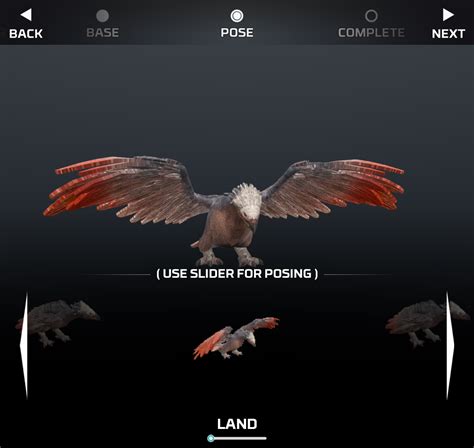 √完了しました！ Ark Survival Evolved Models
