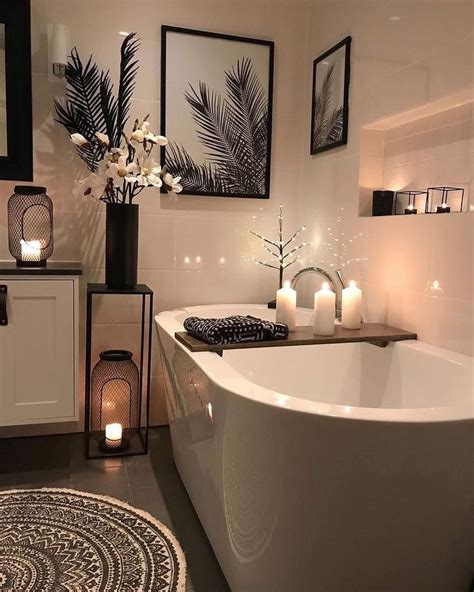 bathroom decorating ideas pictures