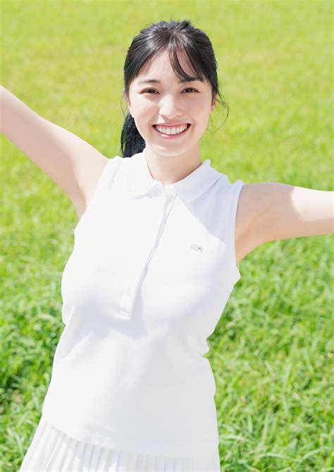 Nao Kanzaki and a few friends: Miyu Murashima: Her searing "Restart