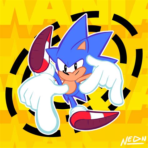 MANIA by CryoGX on Newgrounds