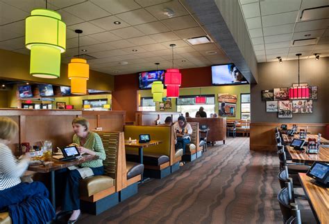 Applebee's - DEVITA